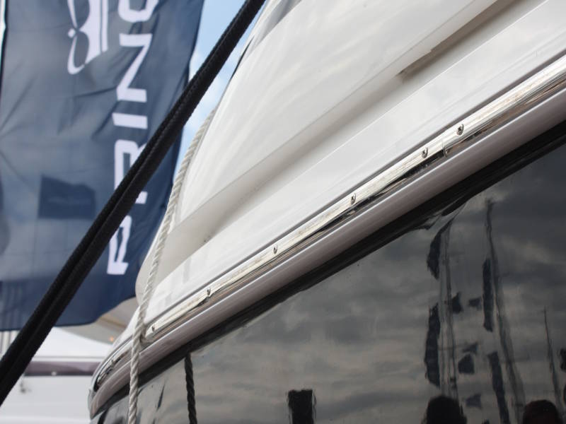 MONTAGEANLEITUNG HART-PVC MIT EDELSTAHLEINLAGE