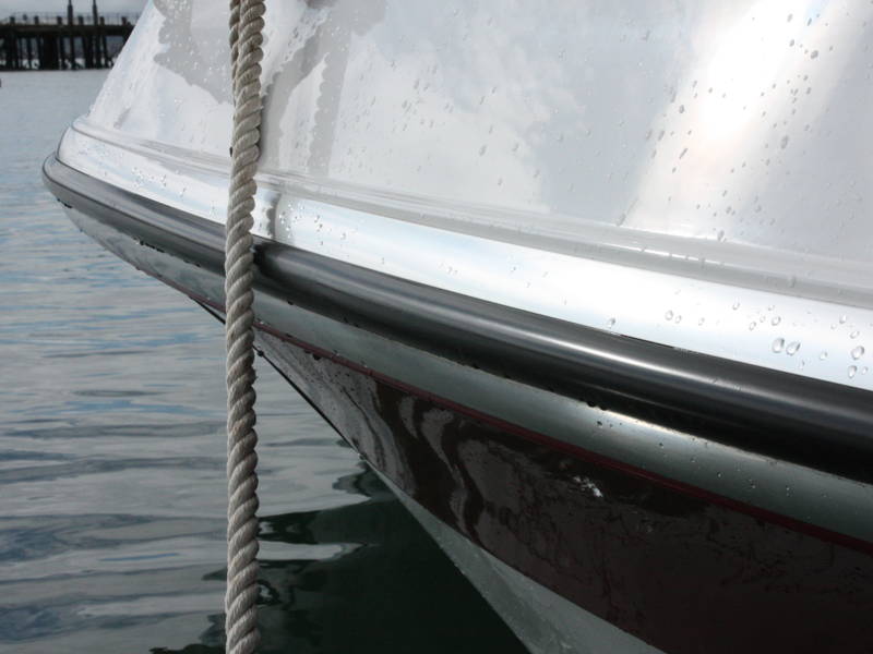 MONTAGEANLEITUNG ALUMINIUMPROFIL MIT PVC-SEHNE