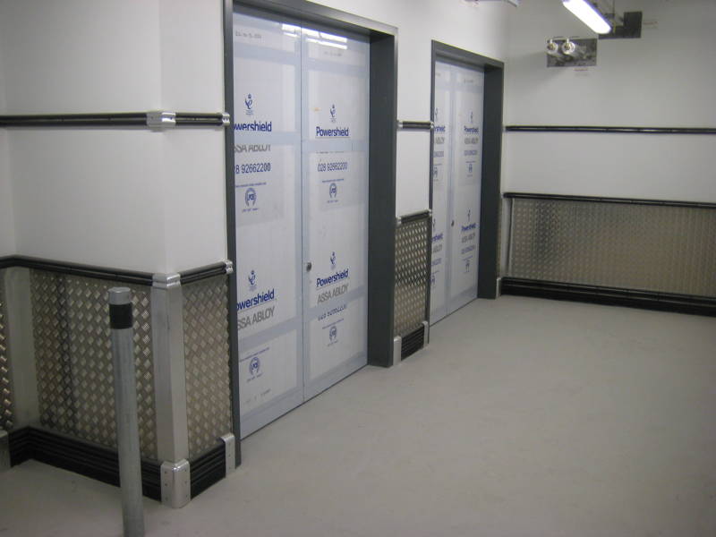 MONTAGEANLEITUNG B-PROFIL